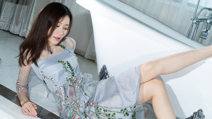 我的爱场景无码